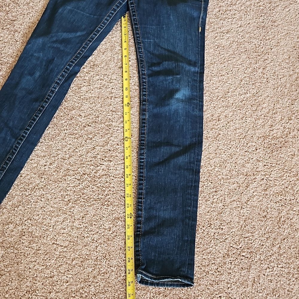 True Religion jeans - Picture 6 of 11